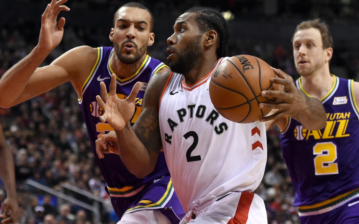 Kawhi Leonard (2)