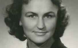 Silvi Kalda.