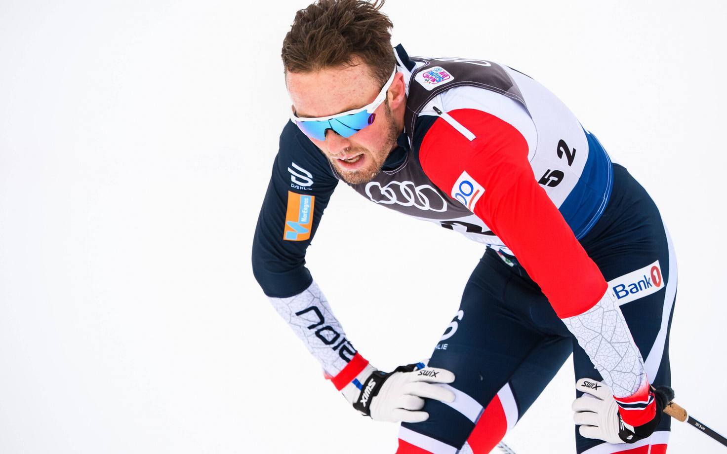 Emil Iversen