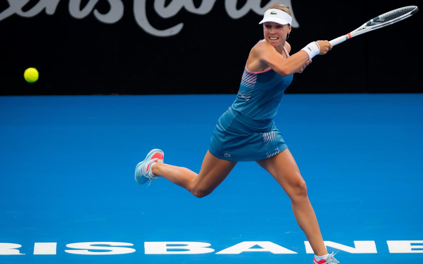 Anett Kontaveit
