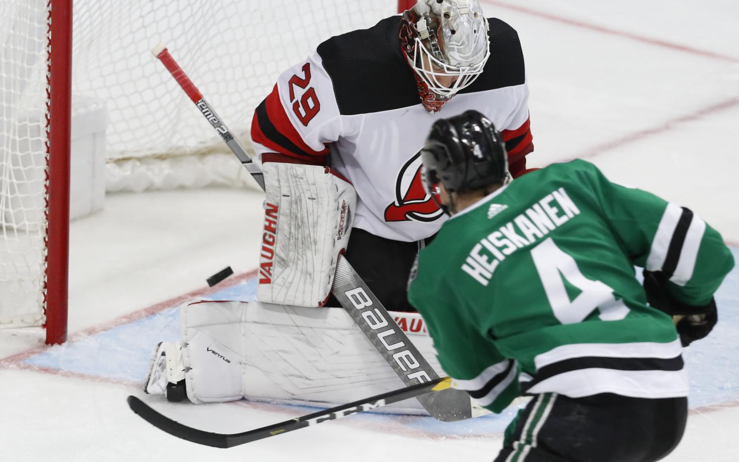 Miro Heiskanen
