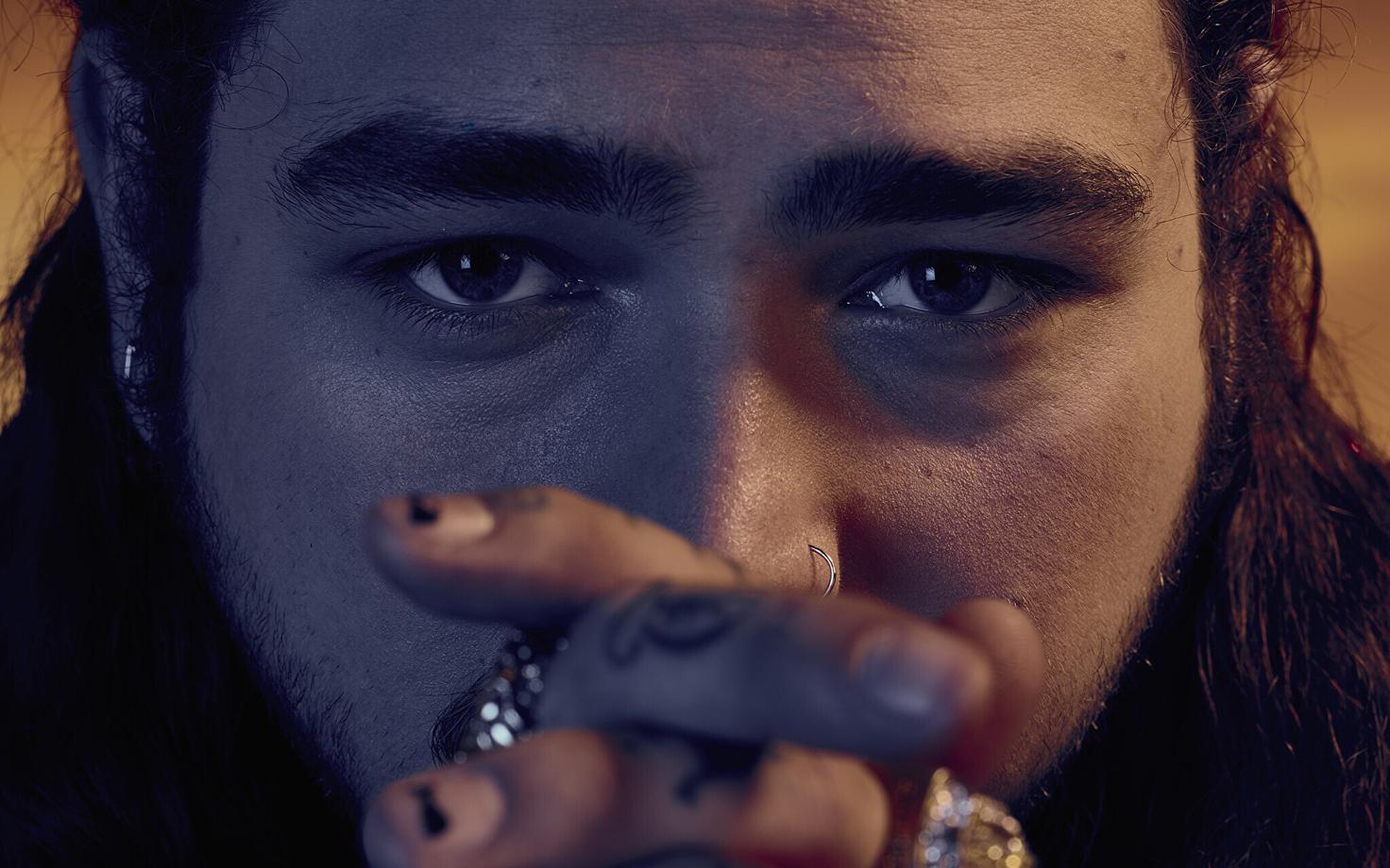 Post Malone
