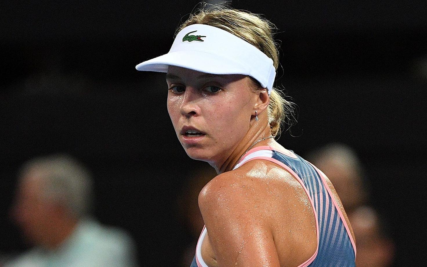 Anett Kontaveit