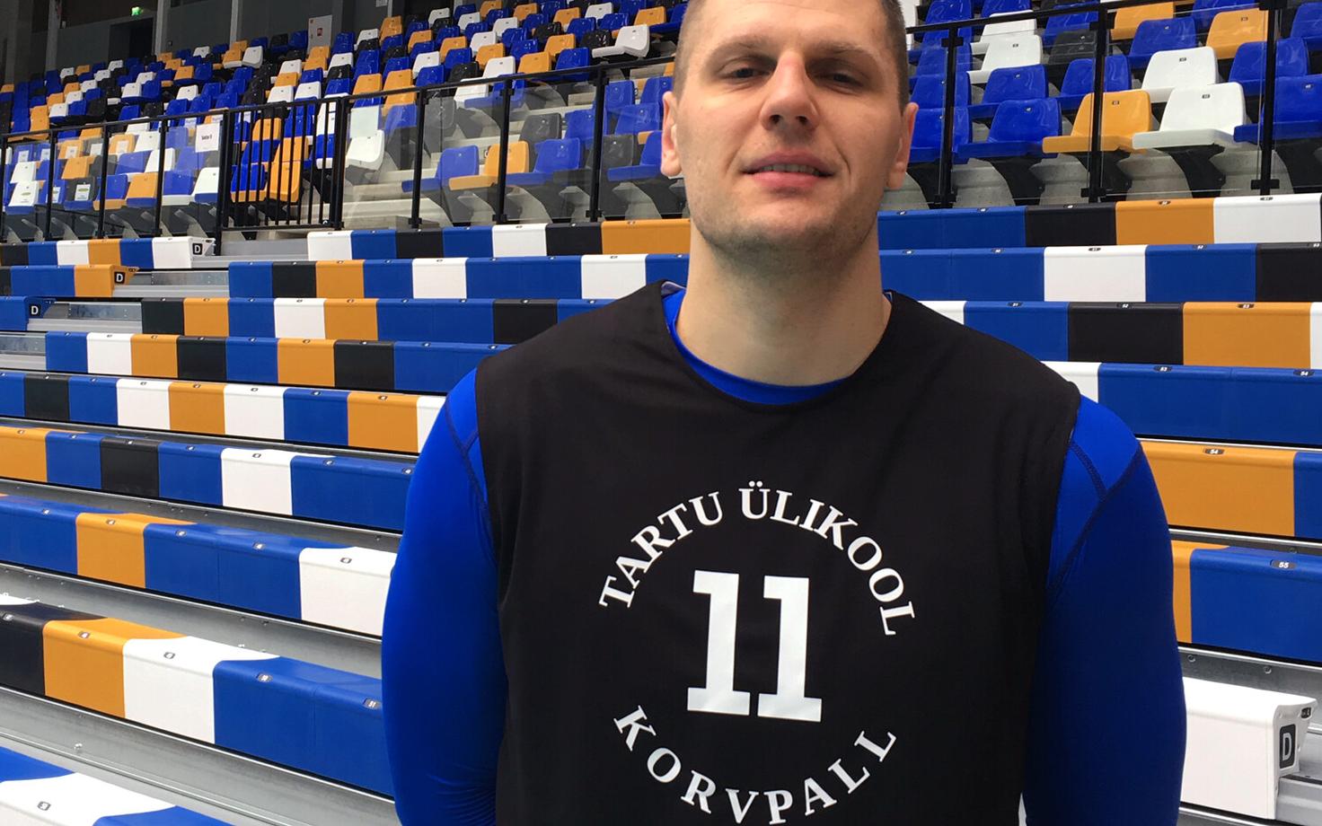 Tautvydas Šležas