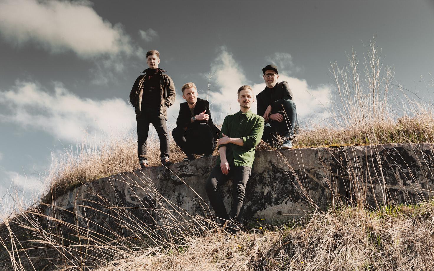 Ewert and The Two Dragons