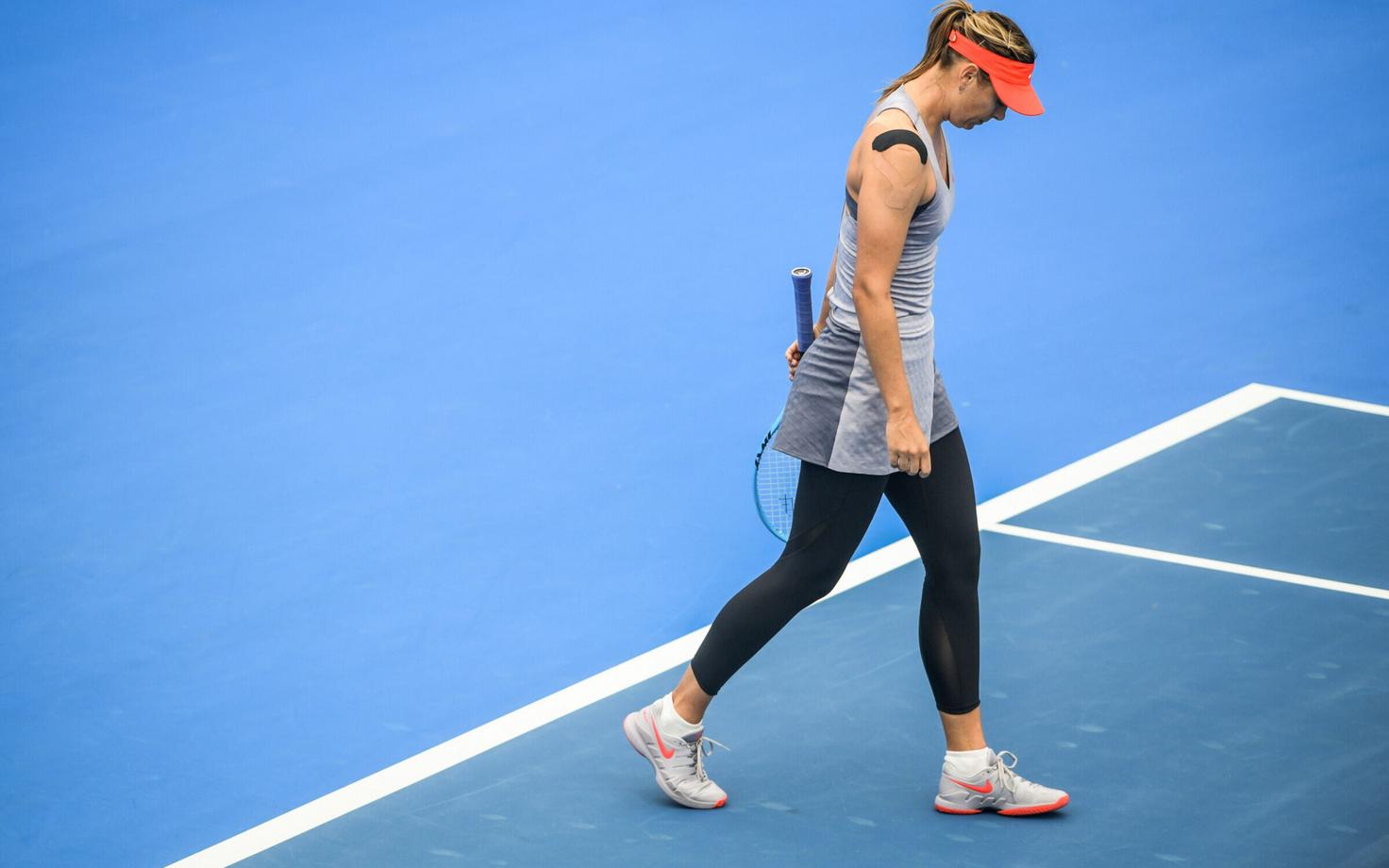 Maria Šarapova