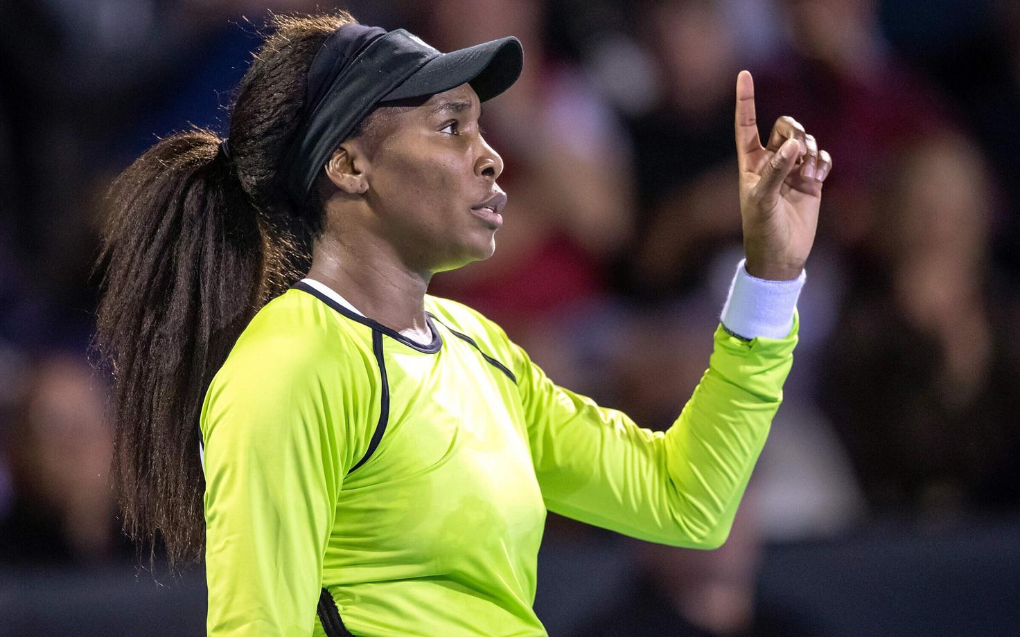 Venus Williams