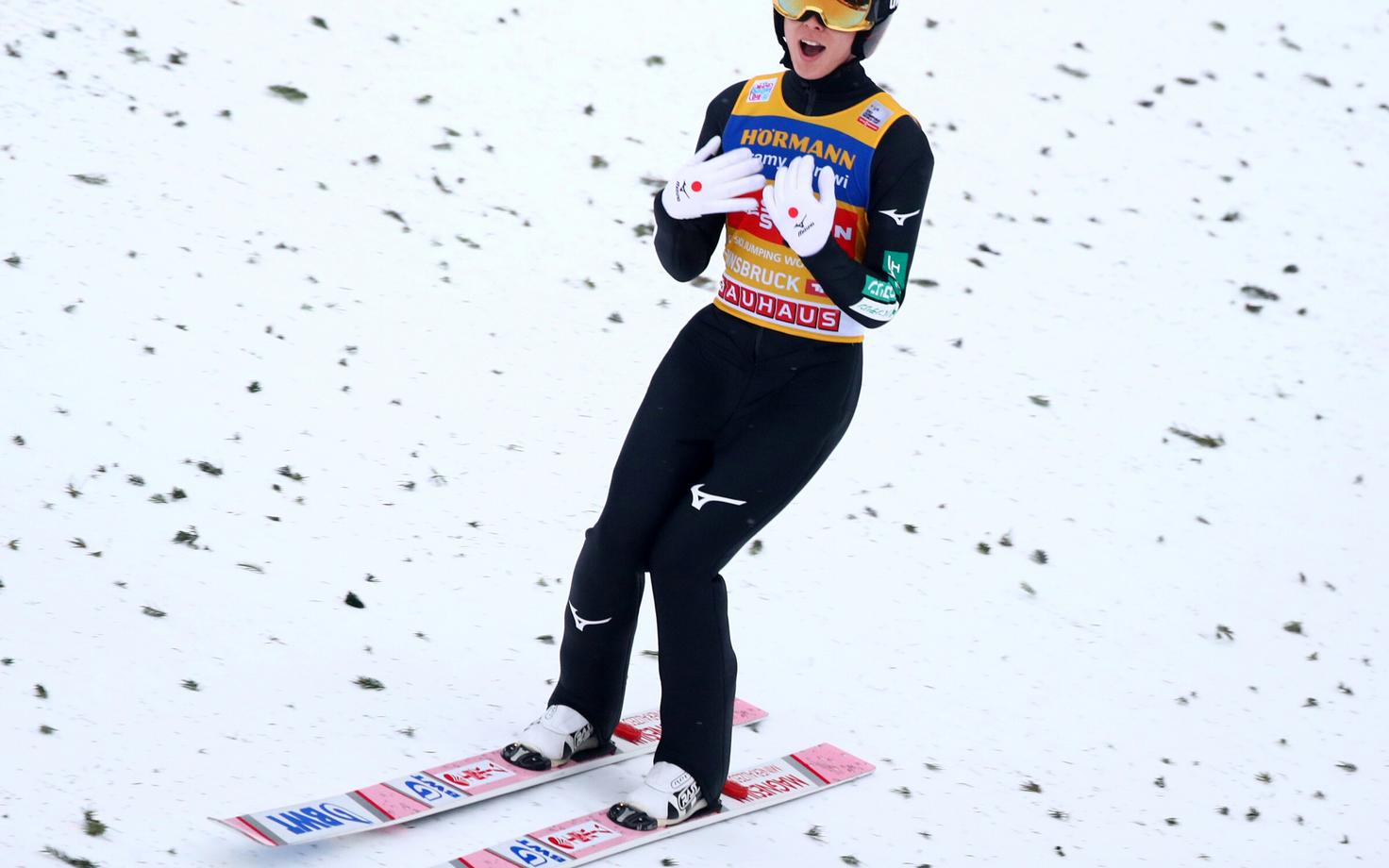 Ryoyu Kobayashi