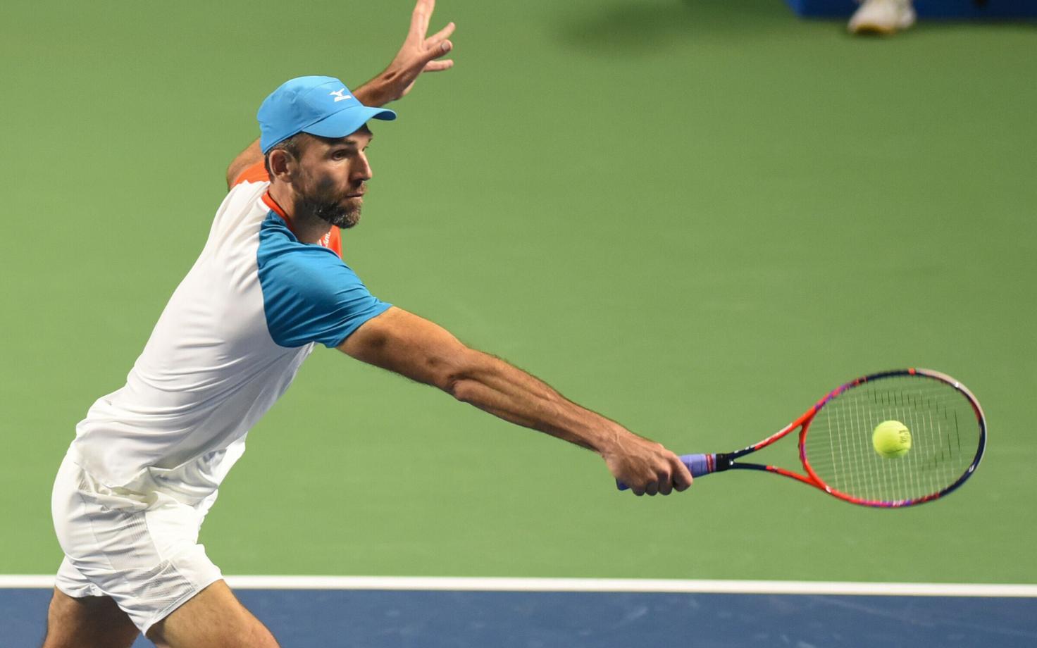 Ivo Karlovic