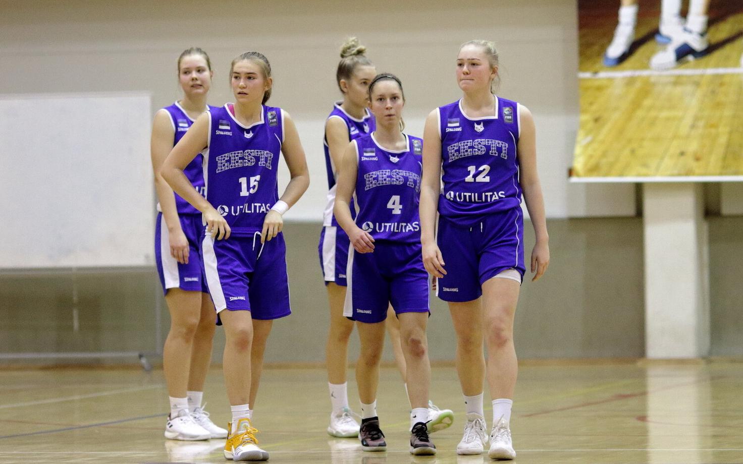 Eestlannad pidid teisel võistluspäeval tunnistama Soome selget paremust