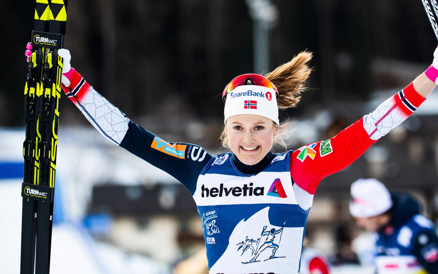 Ingvild Flugstad Östberg