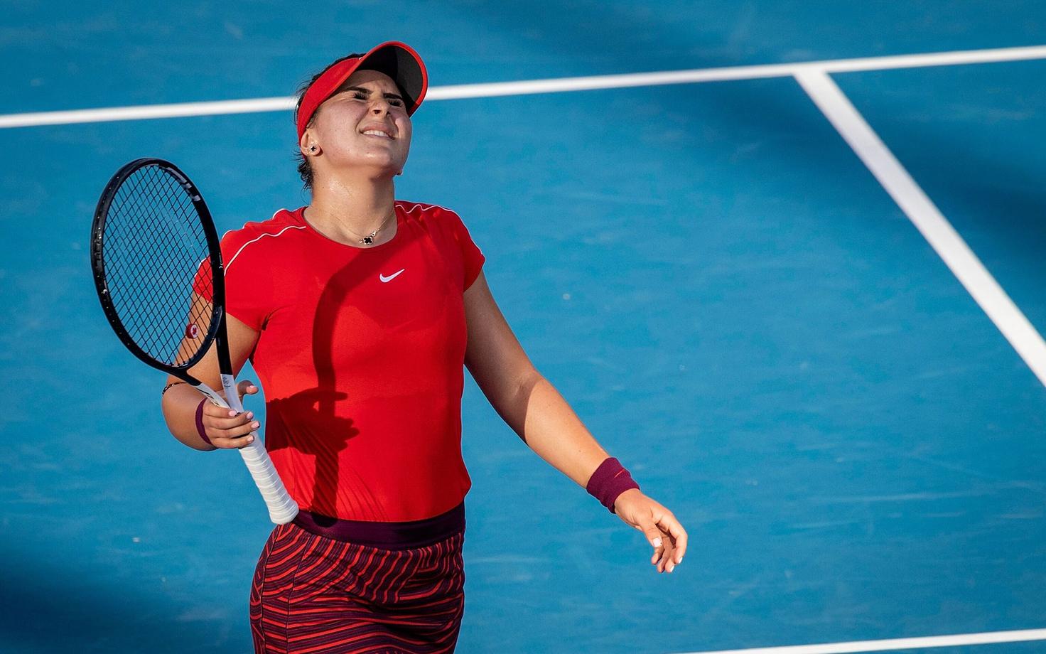 Bianca Andreescu