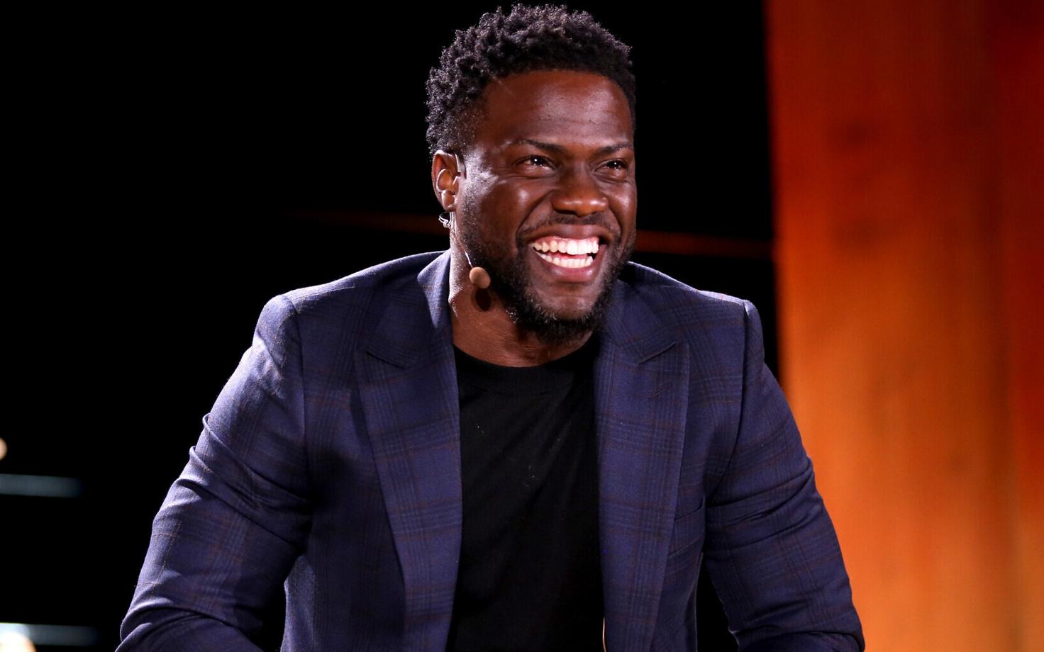 Kevin Hart