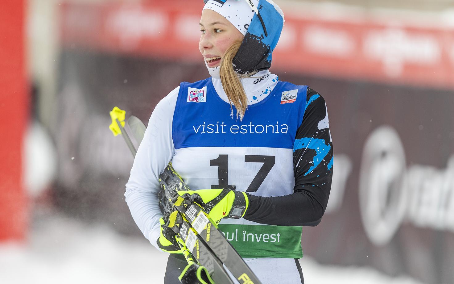 Annemarii Bendi