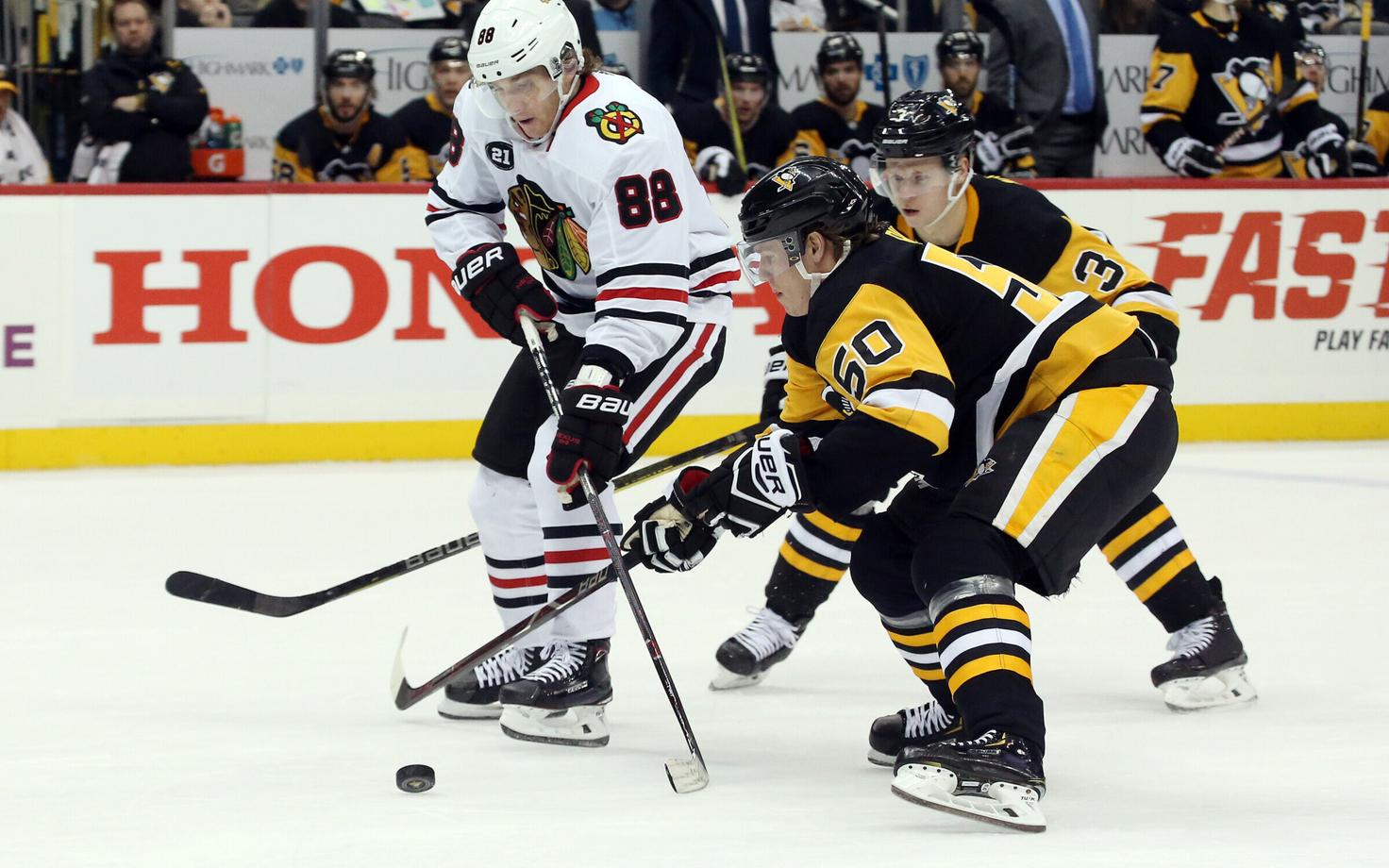 Patrick Kane (88)