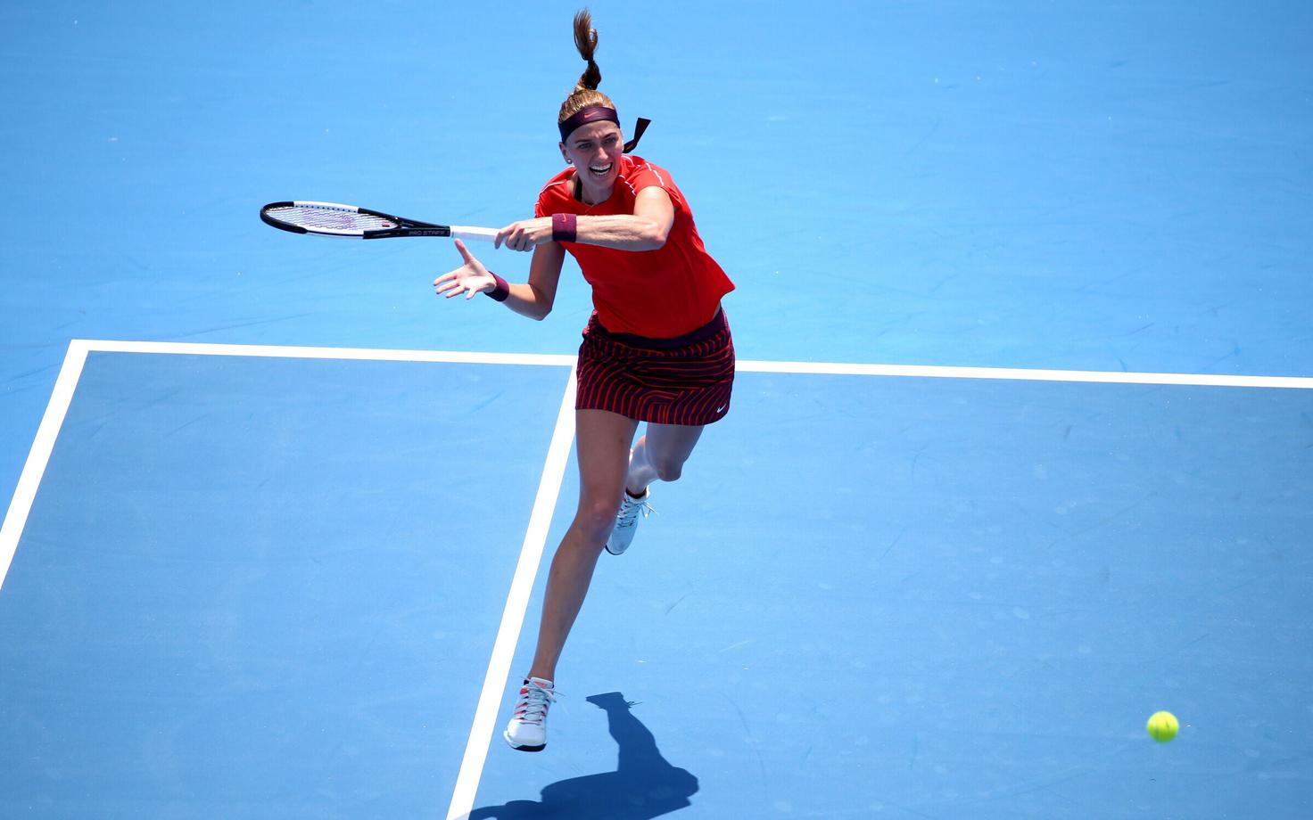 Petra Kvitova