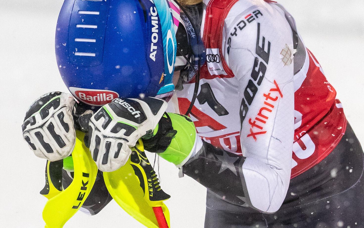 Mikaela Shiffrin
