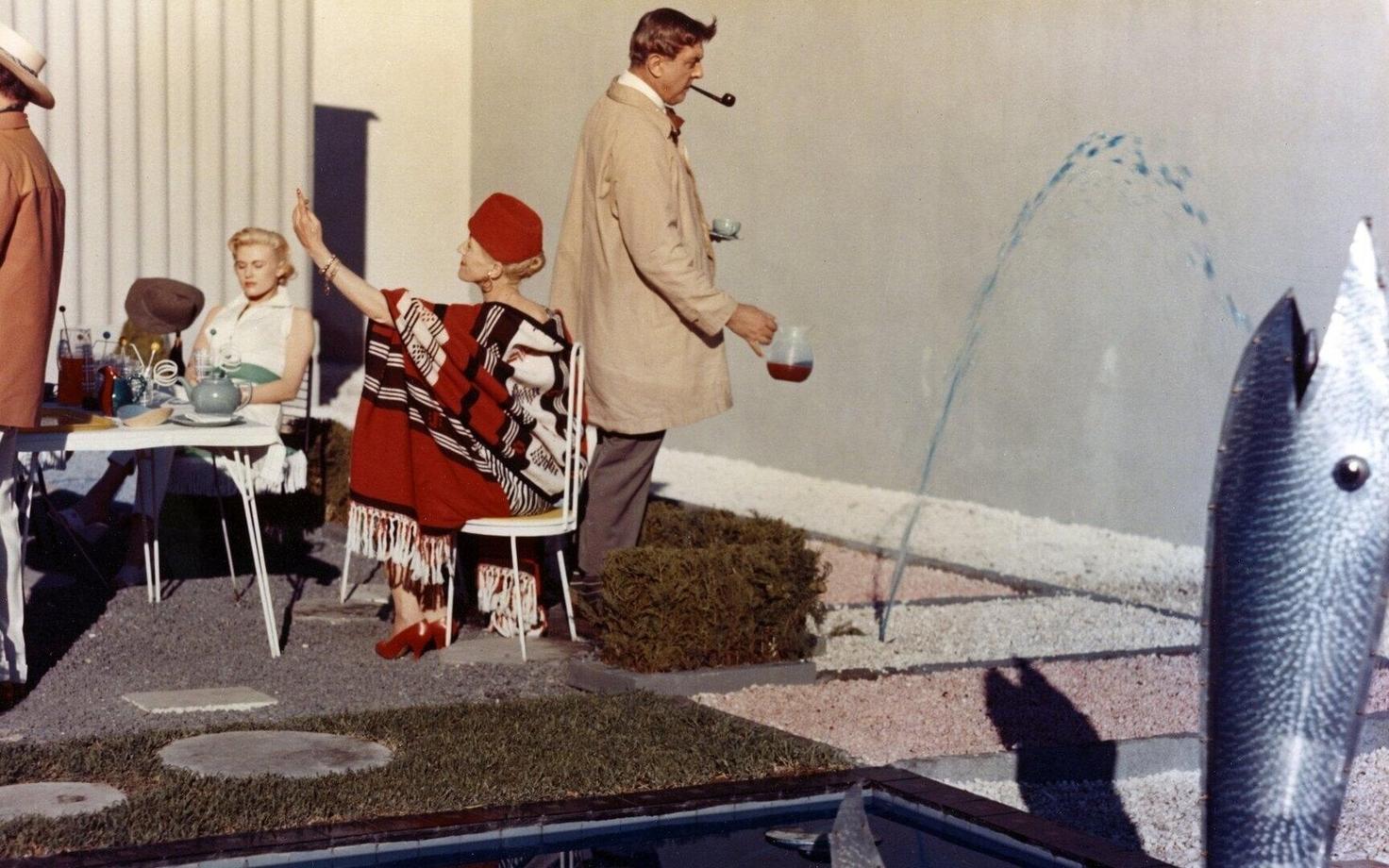 Jacques Tati