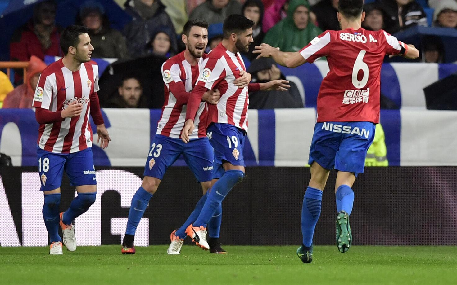 Gijon Sporting