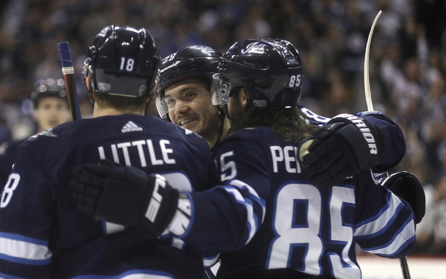 Winnipeg Jets