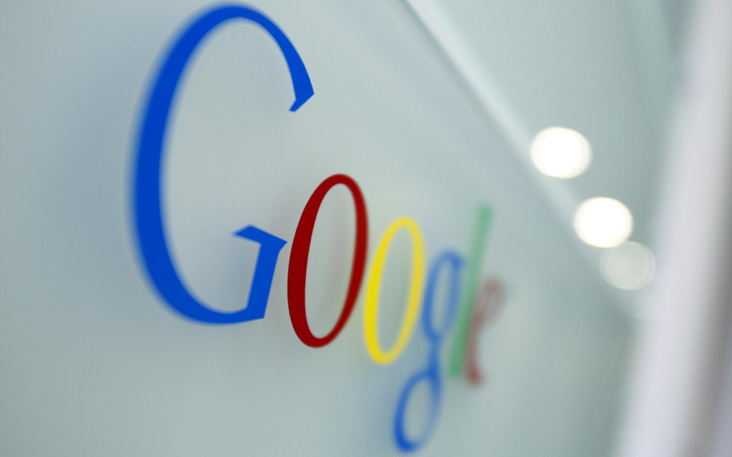 Google.