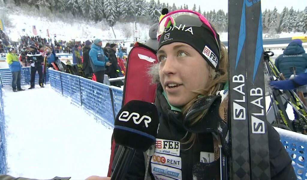Johanna Talihärm