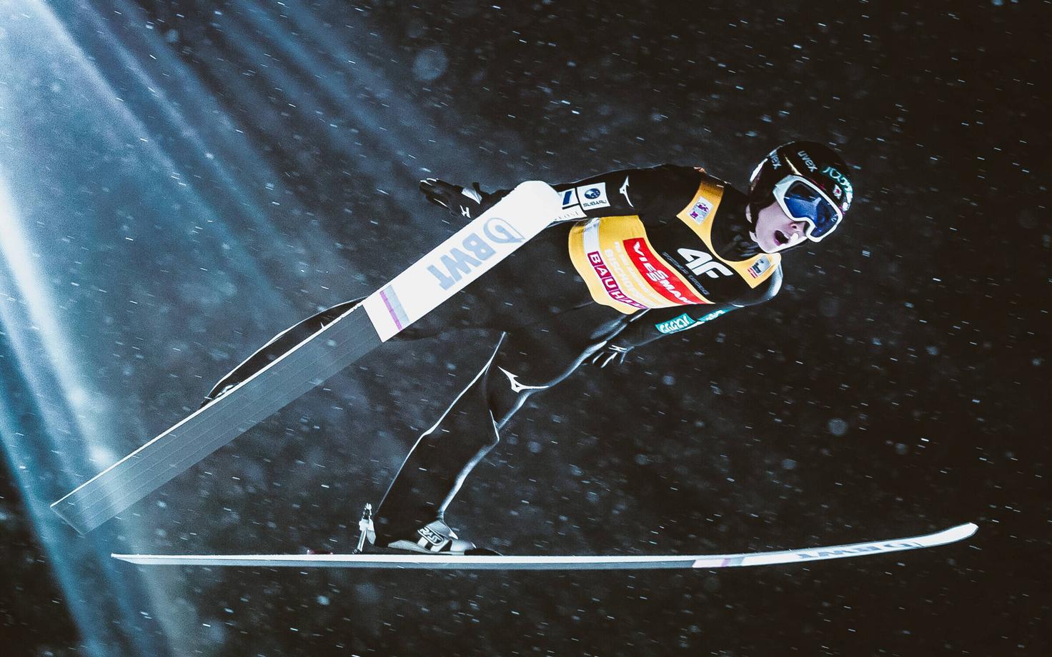 Ryoyu Kobayashi