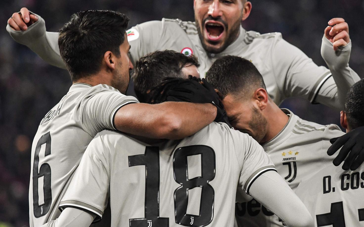 Torino Juventus