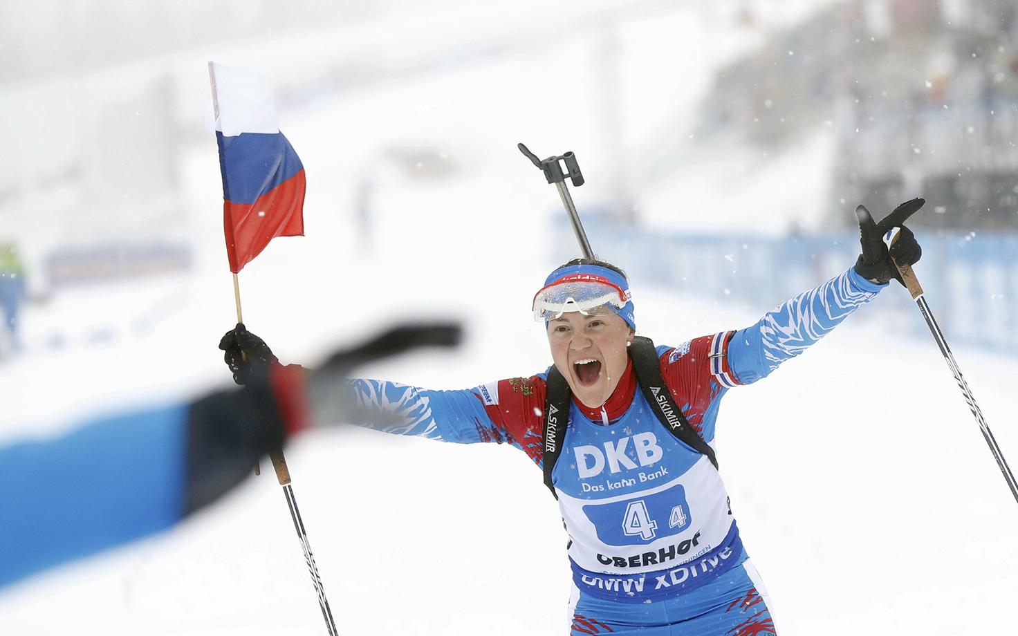 Jekaterina Jurlova-Percht