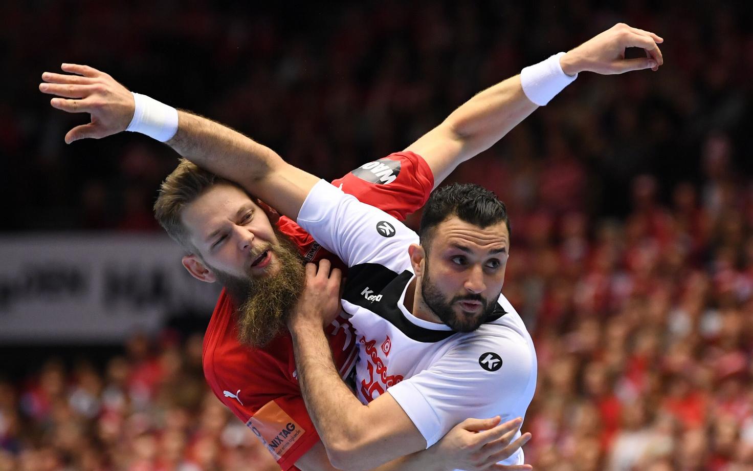 Taani sai Tuneesiast jagu 36:22 (19:10)