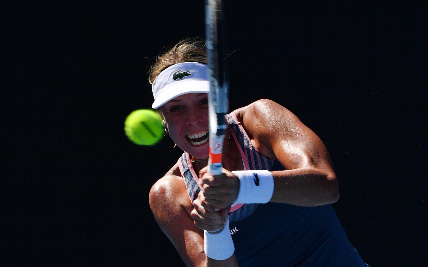 Anett Kontaveit
