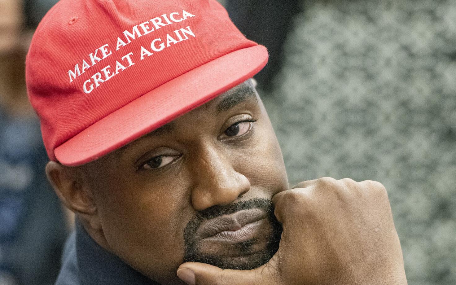 Kanye West