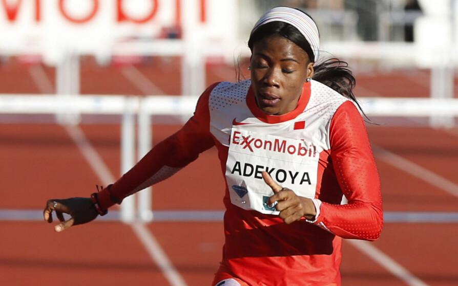 Kemi Adekoya
