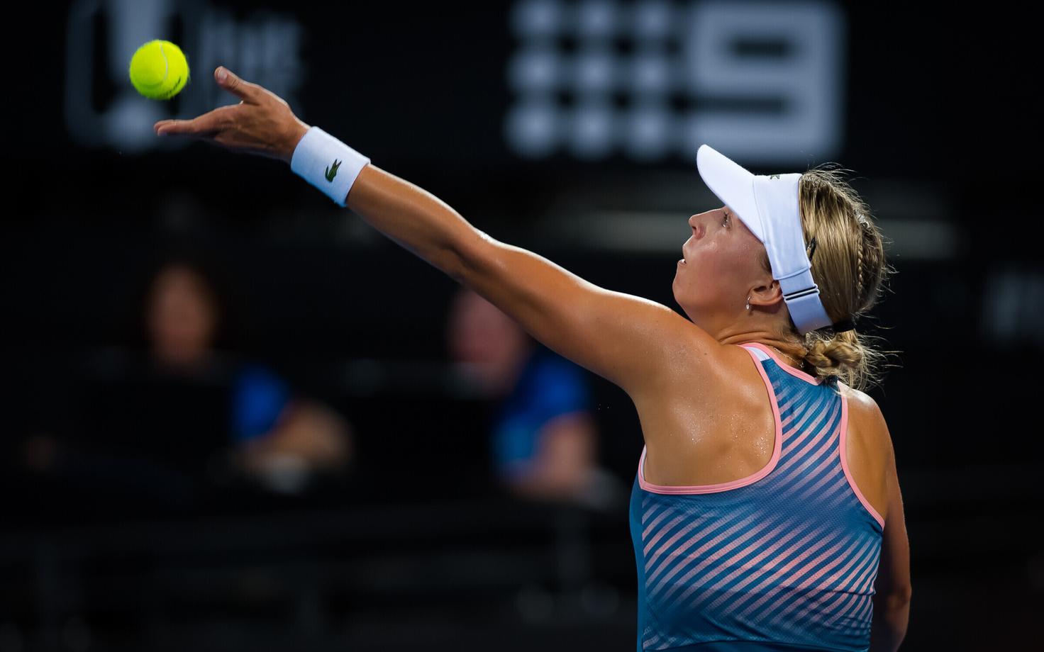 Anett Kontaveit
