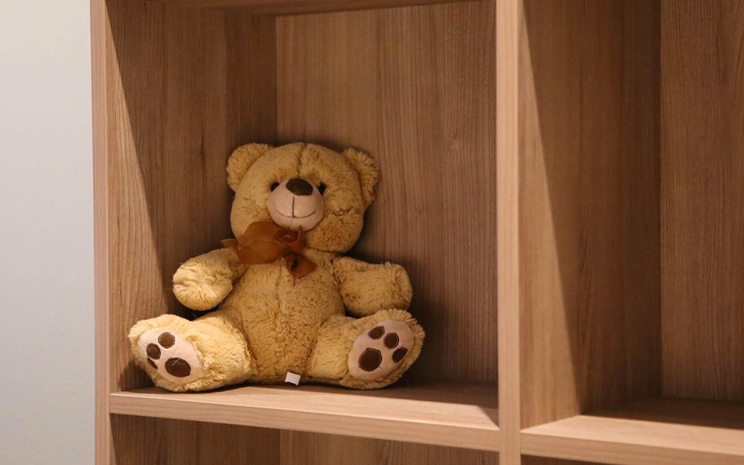 Praegune süsteem jätab paljud puudega lapsed toetusest ilma.