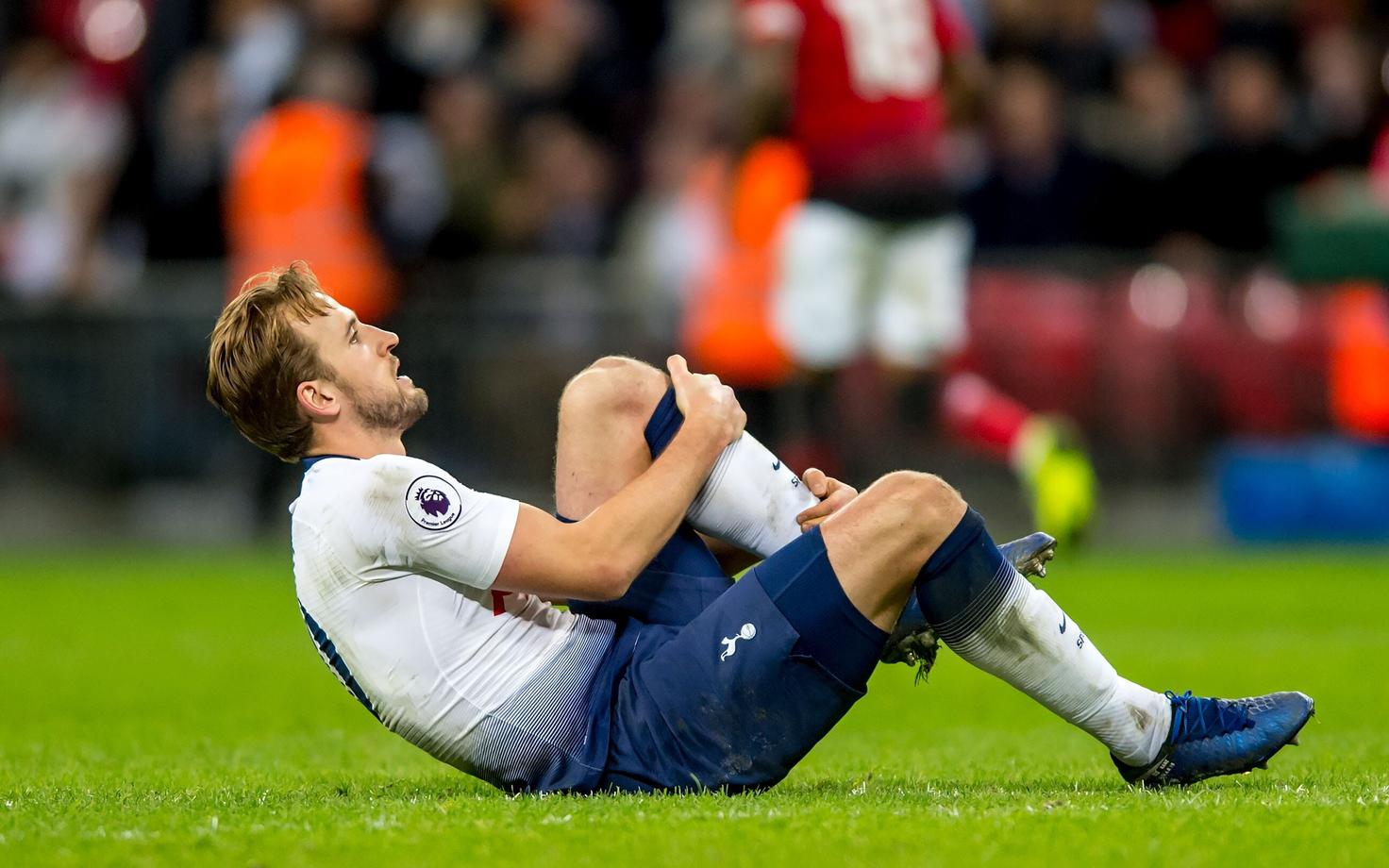 Harry Kane