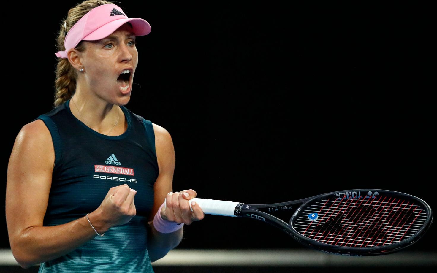 Angelique Kerber