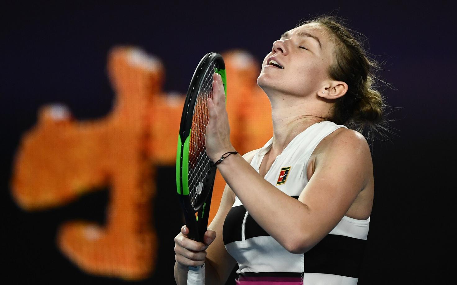Simona Halep