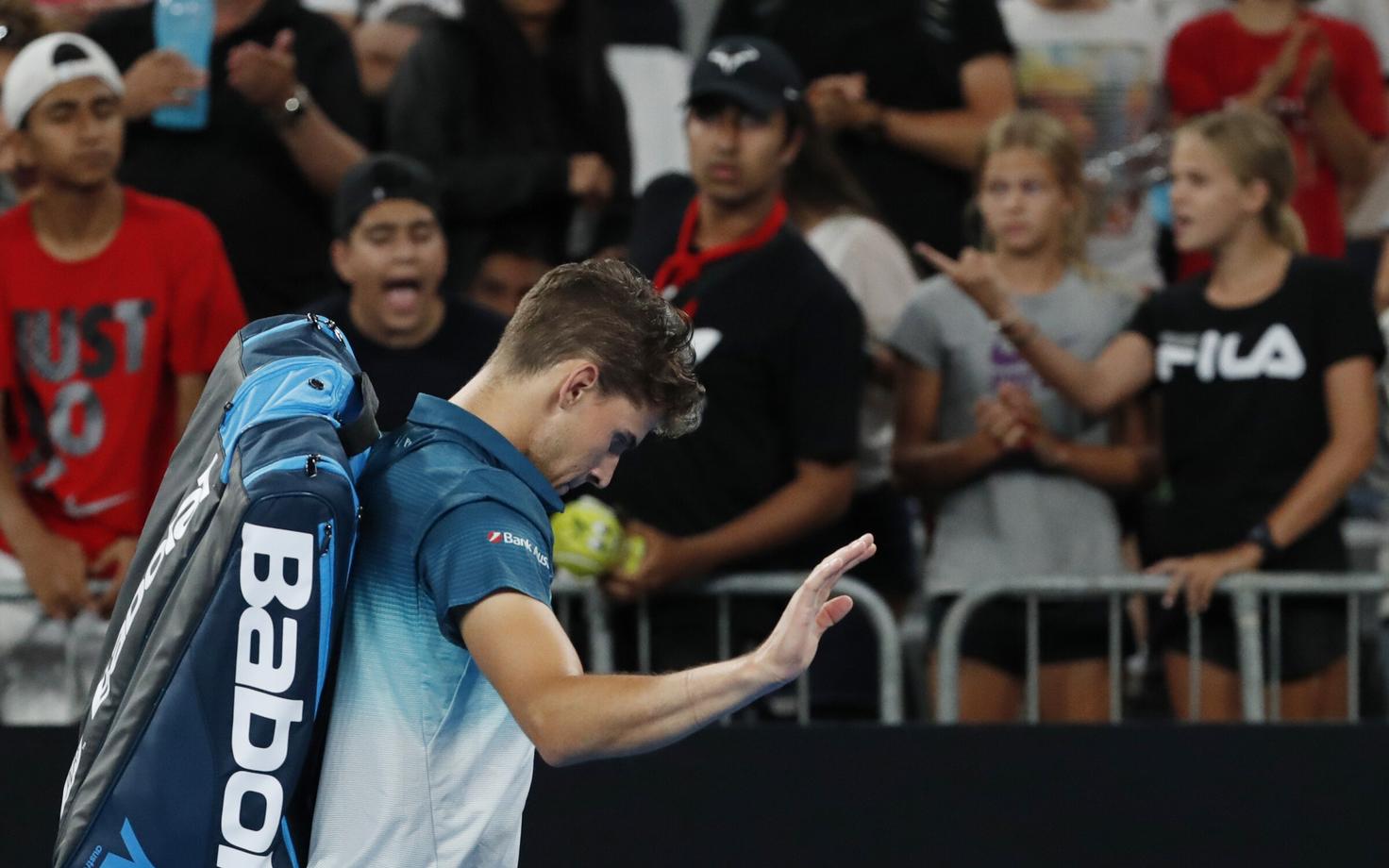 Dominic Thiem