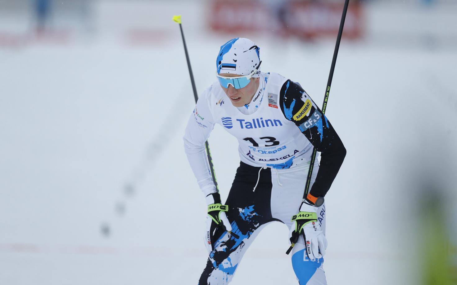 Kristjan Ilves