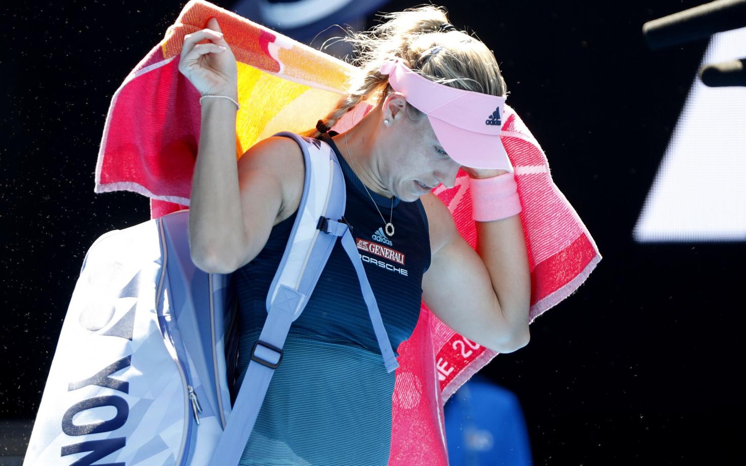 Angelique Kerber