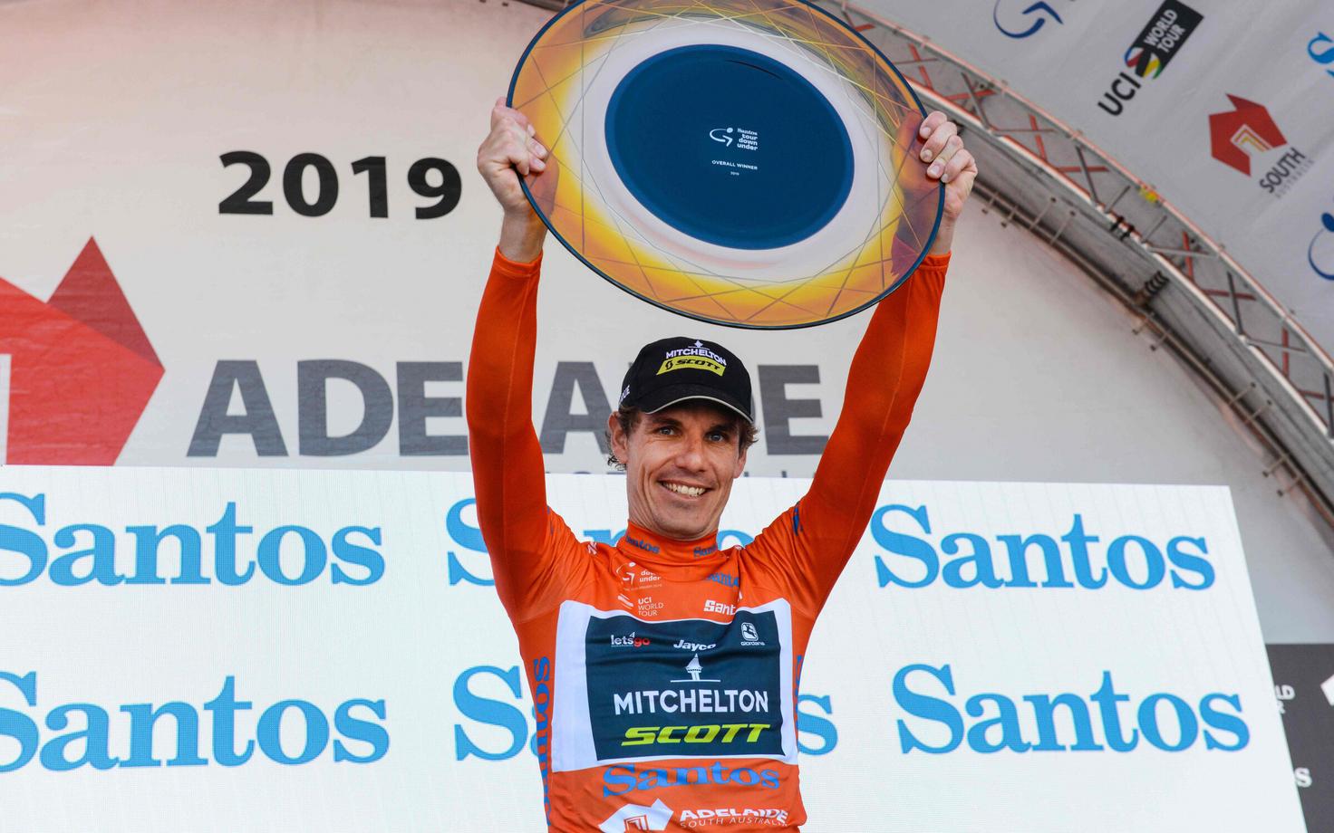 Daryl Impey