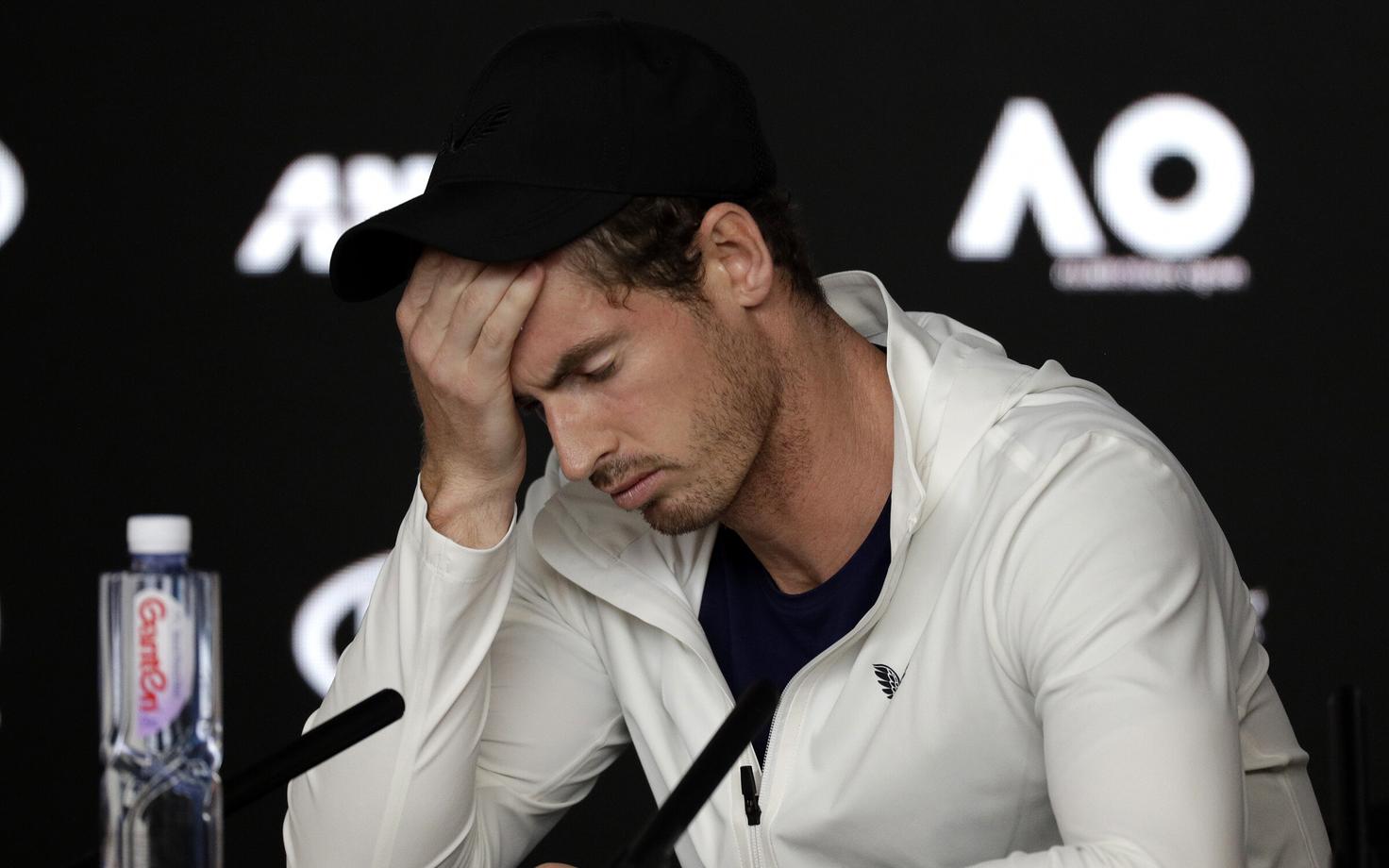 Andy Murray