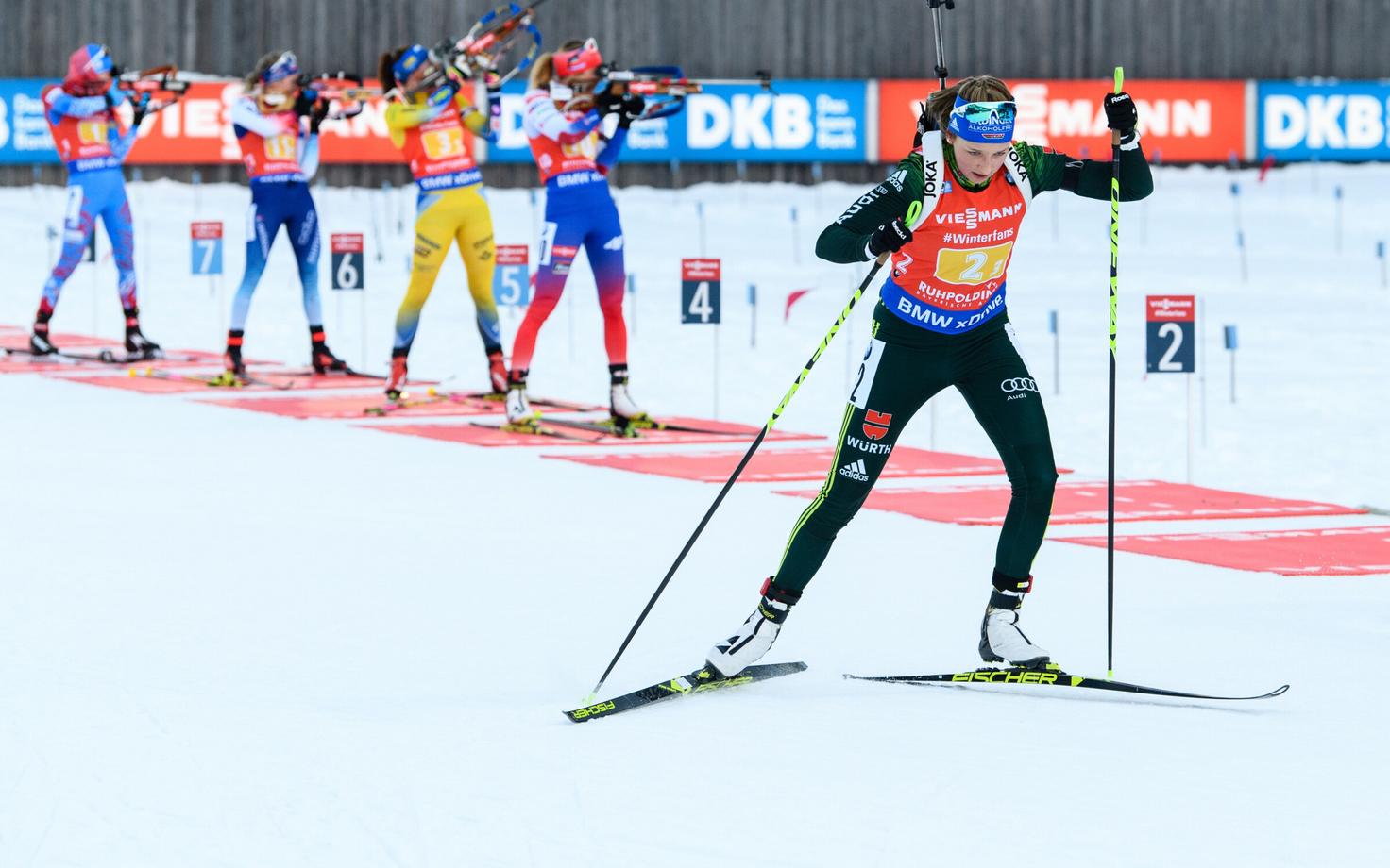 Franziska Preuss