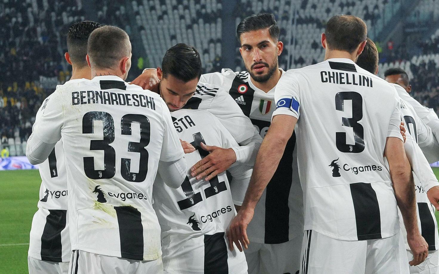 Torino Juventus