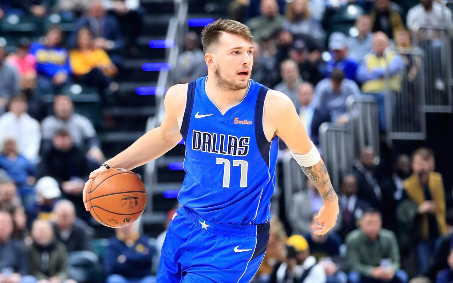 Luka Doncic