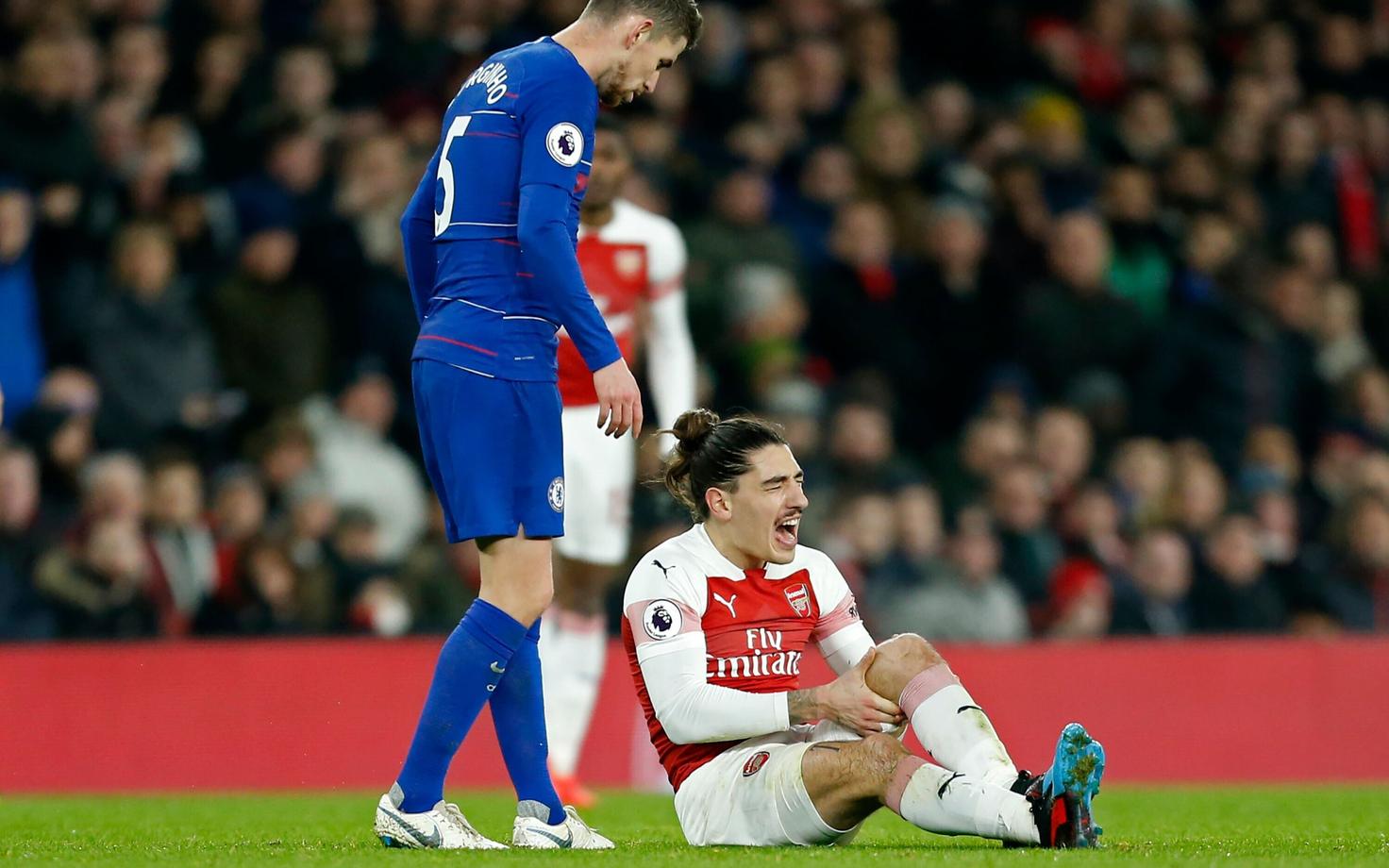 Hector Bellerin