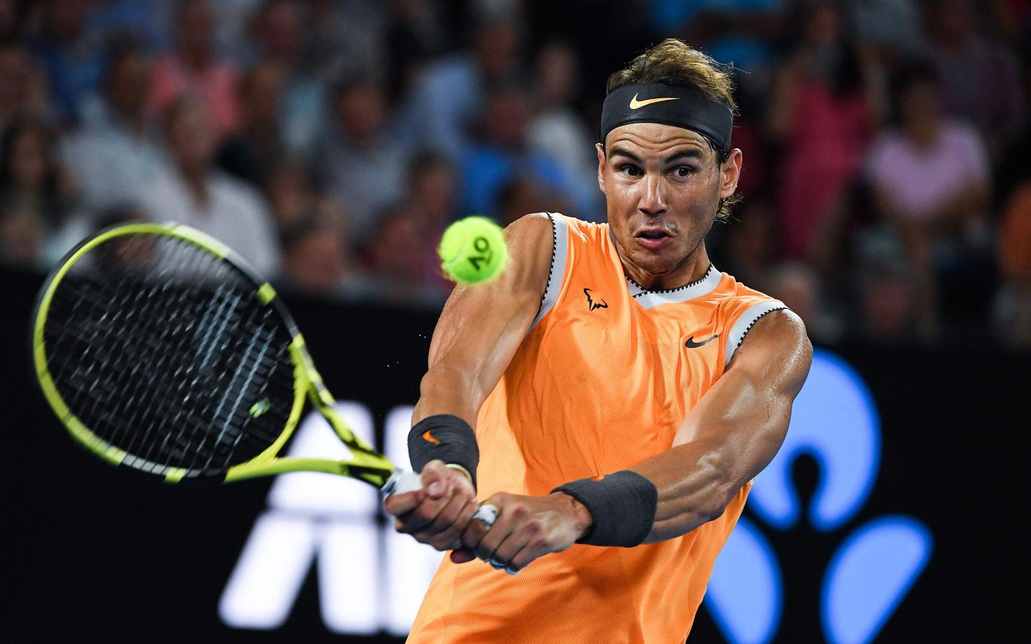 Rafael Nadal