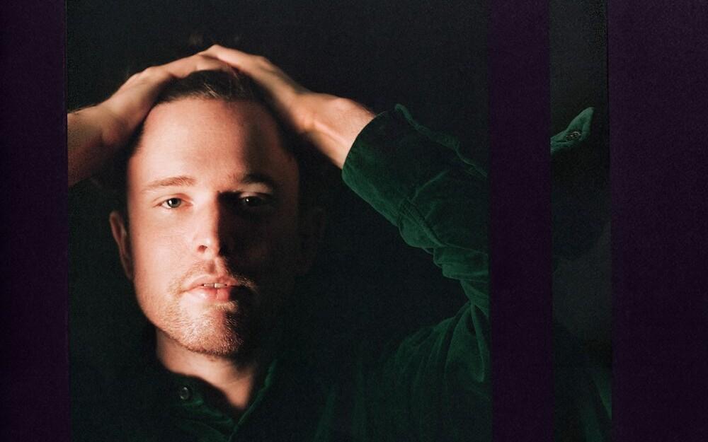 James Blake