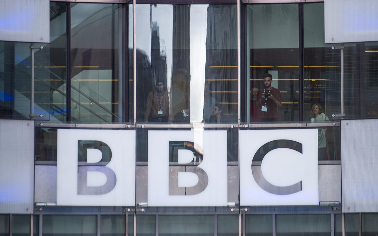 BBC Londonis.